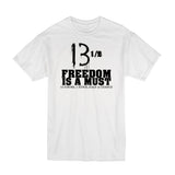 13.5 T-shirt