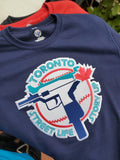 Toronto Uzi Bird Sweater Plus Free Tshirt (Gift)