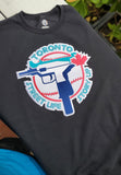 Toronto Uzi Bird Sweater Plus Free Tshirt (Gift)