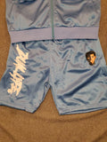 SweatSuits Custom Package