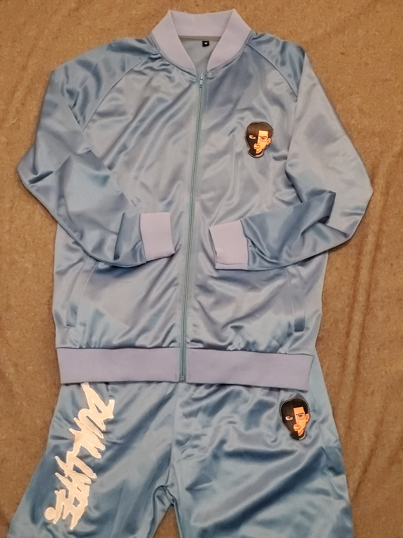 SweatSuits Custom Package