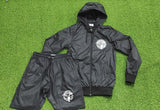 CUSTOM PACKAGE WINDBREAKER SHORTSETS