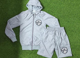 CUSTOM PACKAGE WINDBREAKER SHORTSETS