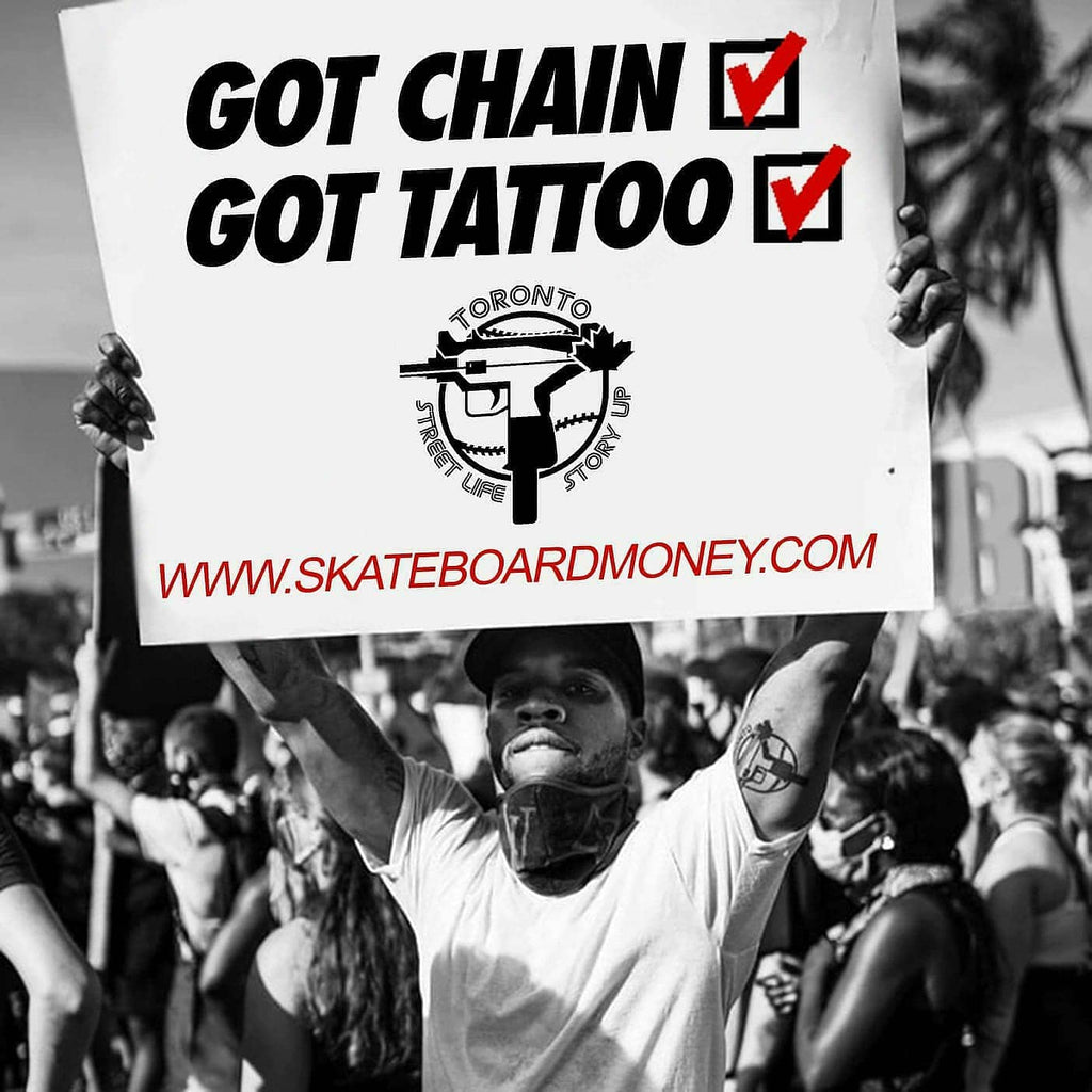FREE ADVERTISEMENT  " TORY LANEZ "