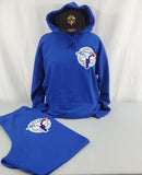 Toronto Uzibird Chenille Logo