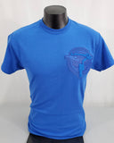 Toronto Uzibird Chenille Logo Tshirt