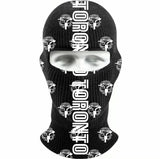 Toronto Uzibird Mask (Plus Free Tshirt)