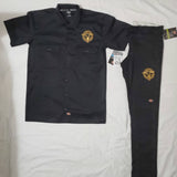 TORONTO UZIBIRD DICKIES SET