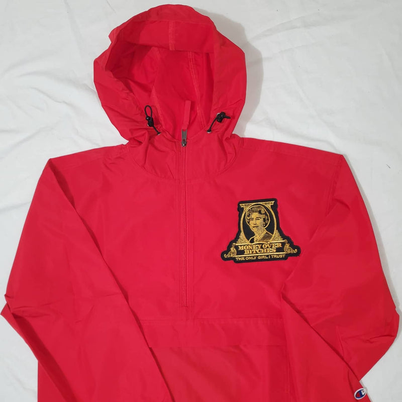 Custom Windbreaker Package