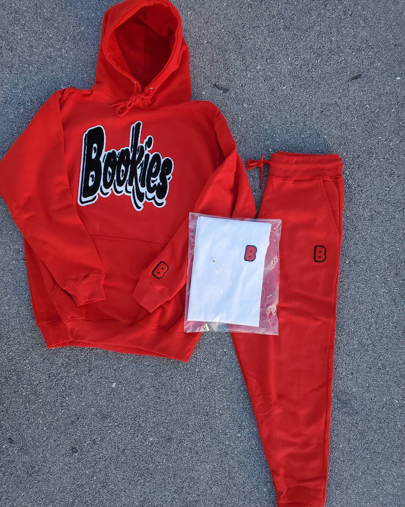 50 Jogging Suit Sets