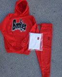 50 Jogging Suit Sets