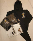 50 Jogging Suit Sets