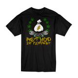 Method of Payment T-shirt