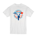 Uzi Bird Color T-shirt
